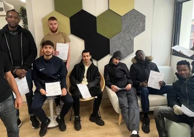 FONDATION AIR LIQUIDE